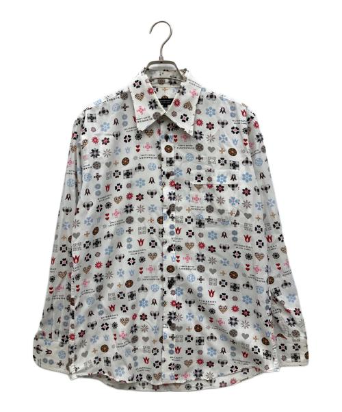 中古・古着通販】BURBERRY BLACK LABEL (バーバリーブラックレーベル
