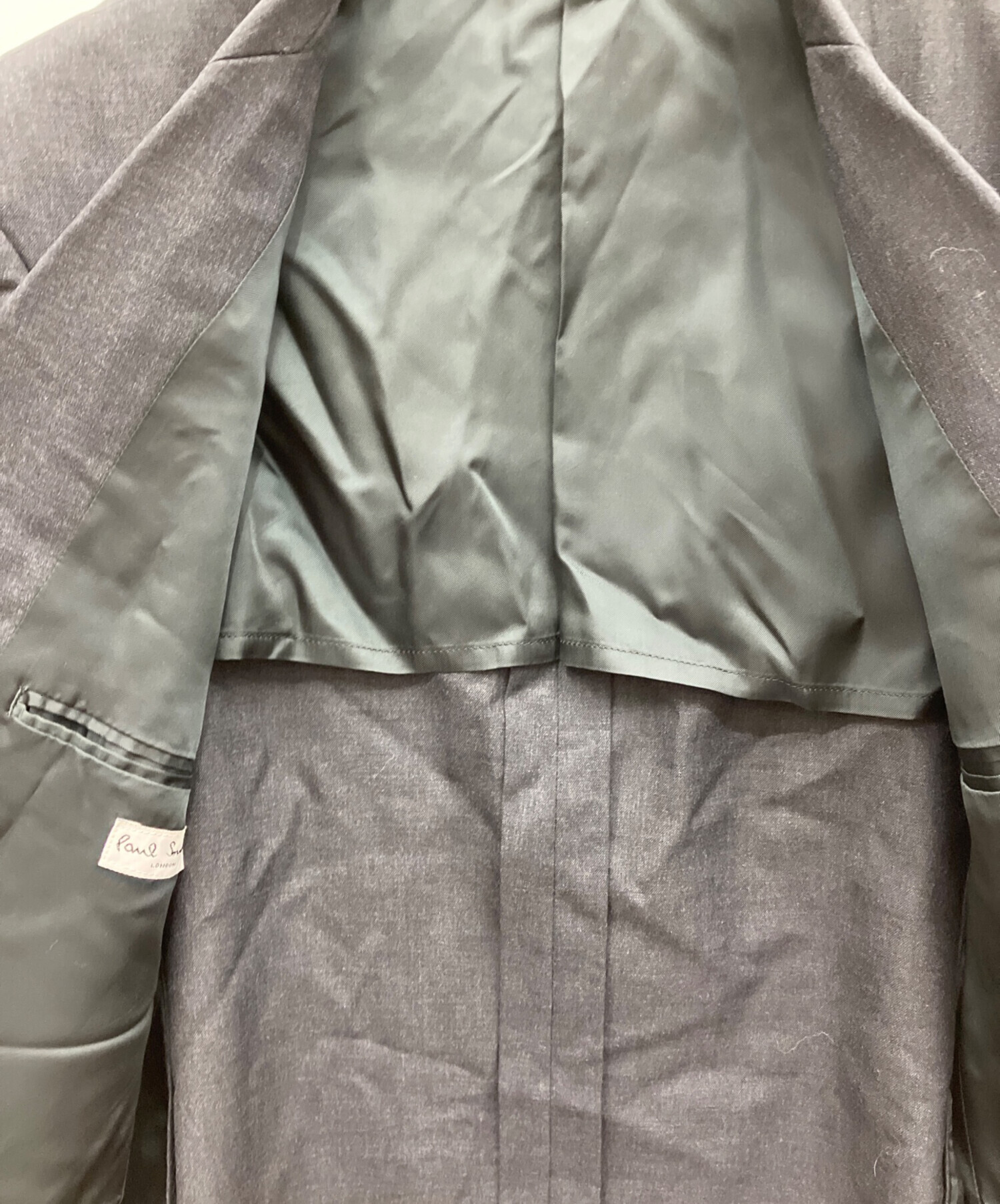 中古・古着通販】Paul Smith London (ポールスミスロンドン