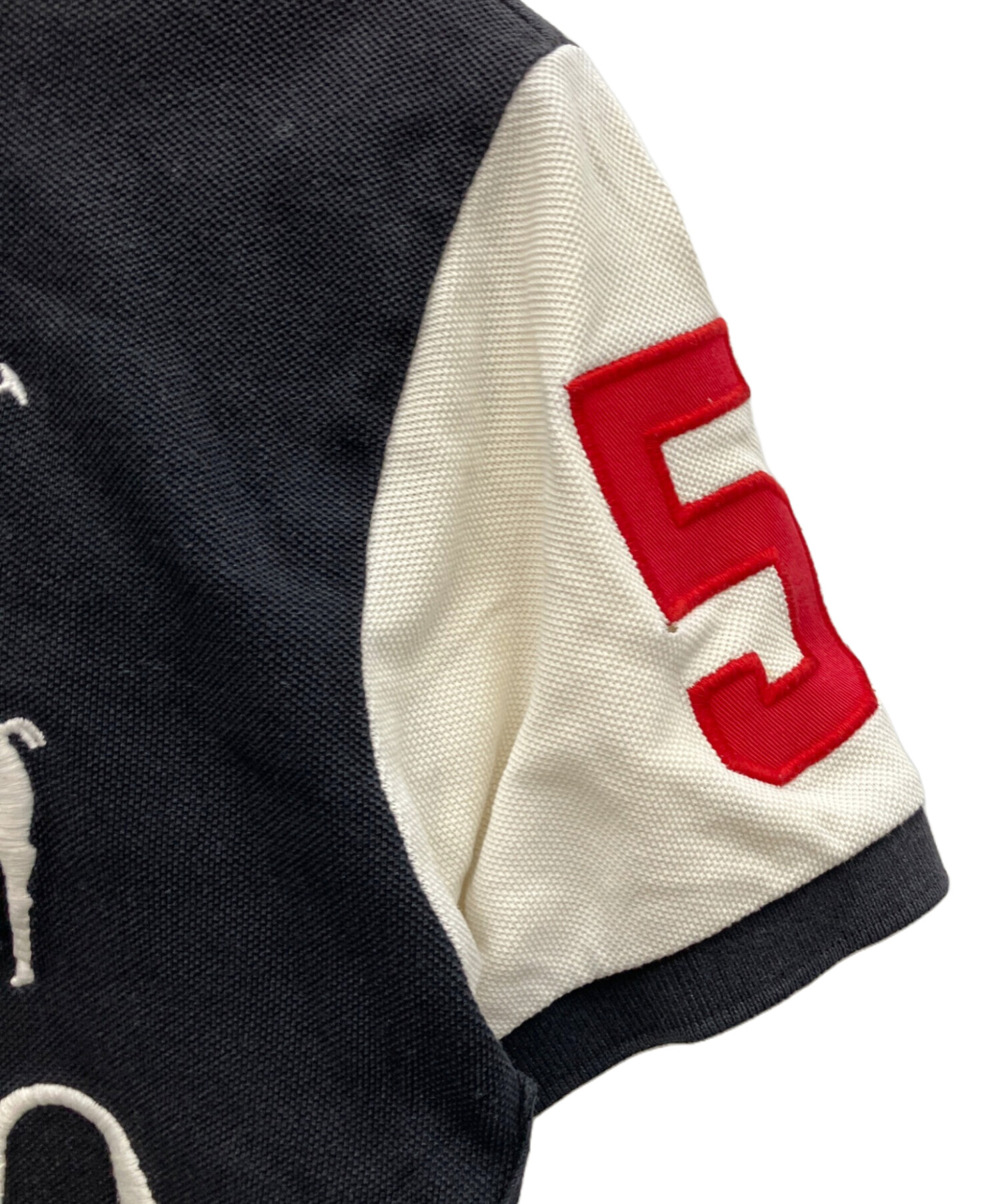 【新品未使用タグ付き】ラルフローレン 半袖ポロシャツ (US XS) 中古・古着通販】POLO RALPH LAUREN (ポロ・ラルフローレン) 半袖