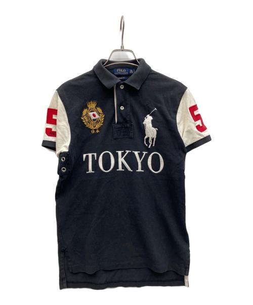 中古・古着通販】POLO RALPH LAUREN (ポロ・ラルフローレン) 半袖