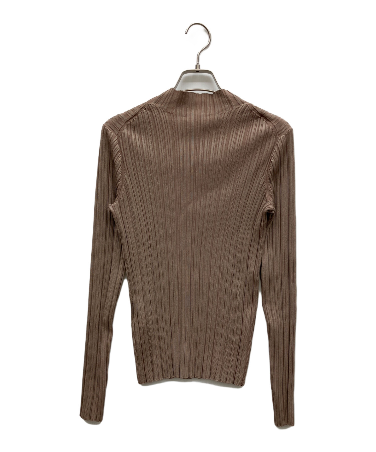 中古・古着通販】ACNE STUDIOS (アクネ ストゥディオズ) 薄手ニット