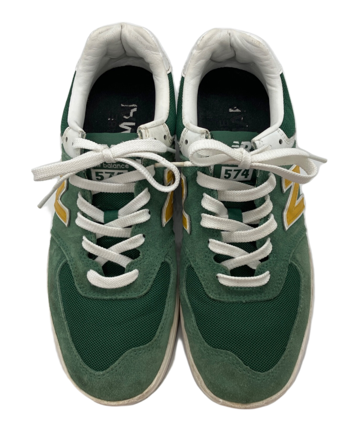 中古・古着通販】NEW BALANCE (ニューバランス) COMME des GARCONS