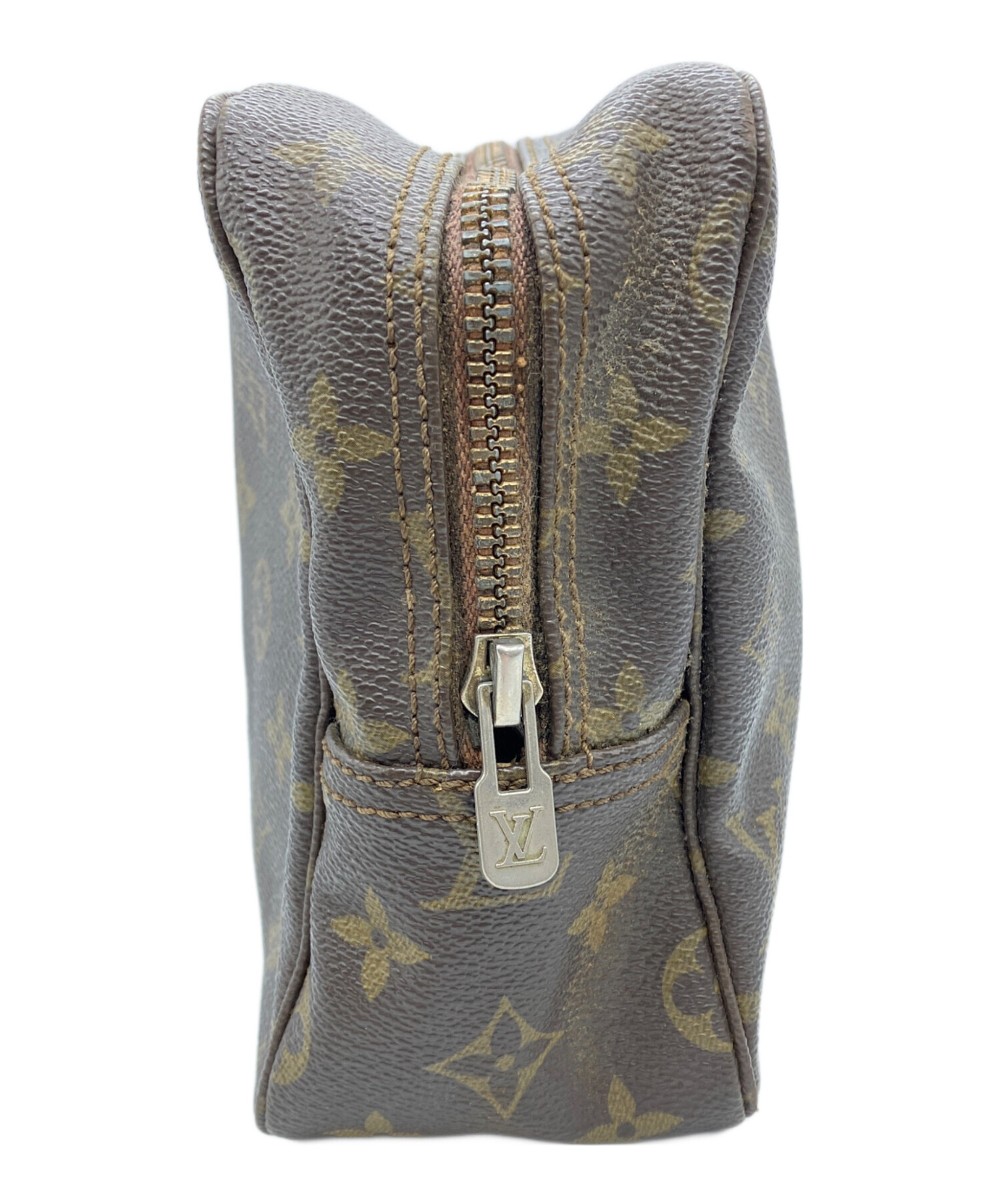 中古・古着通販】LOUIS VUITTON (ルイ ヴィトン) コスメポーチ