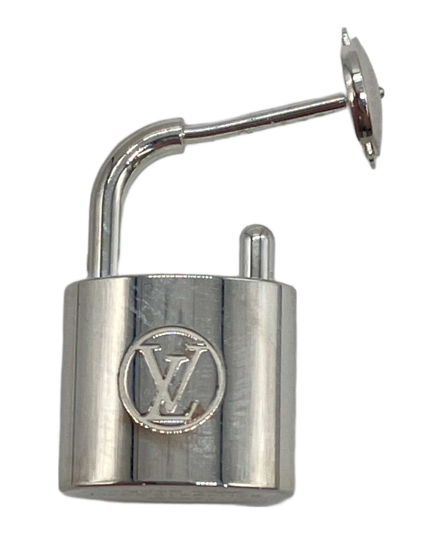 中古・古着通販】LOUIS VUITTON (ルイ ヴィトン) シルバー・ロック