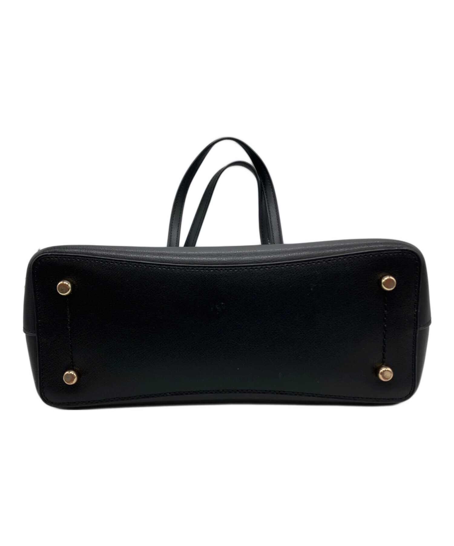 中古・古着通販】COACH (コーチ) ミニアベニュー トートバッグ