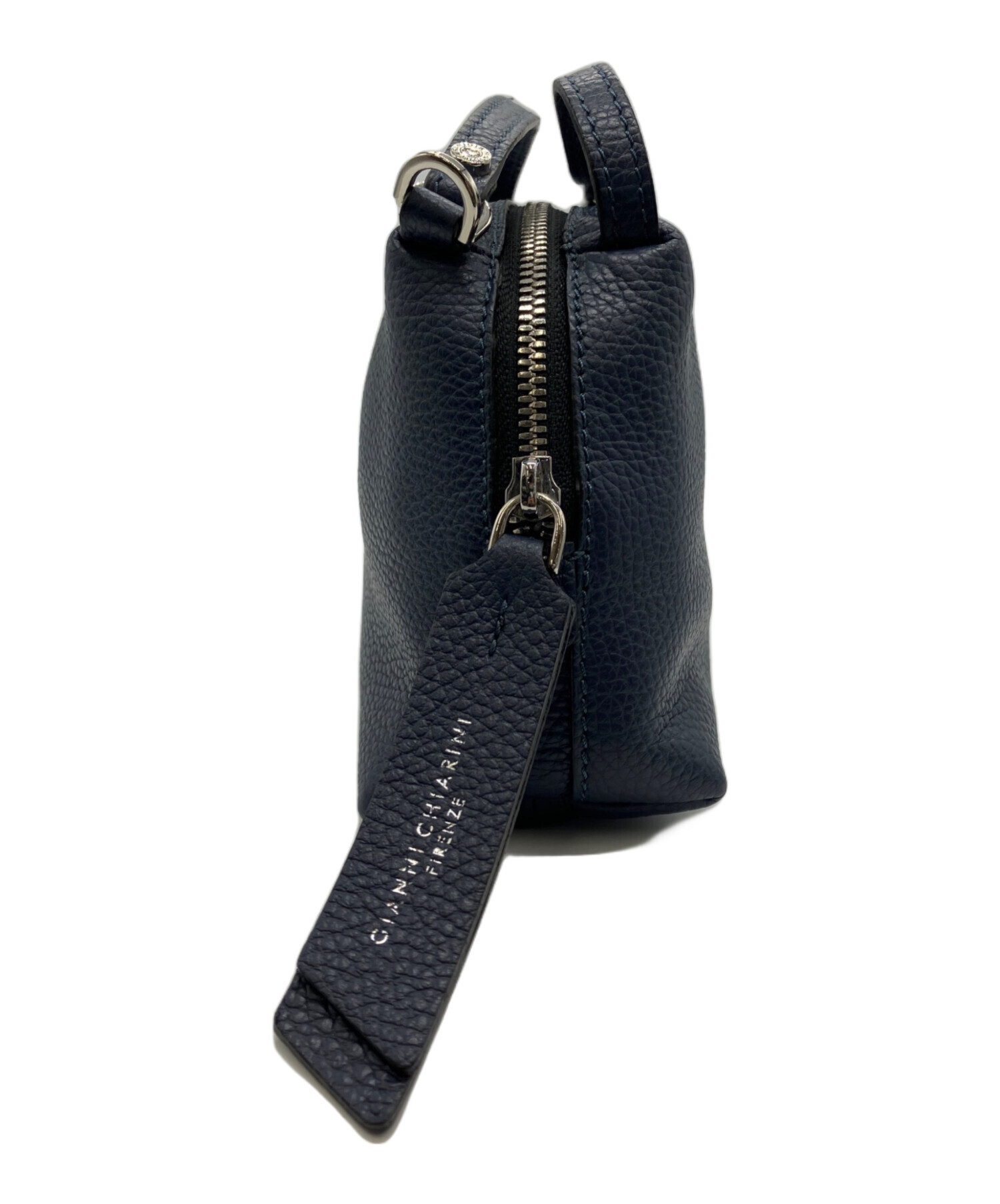 中古・古着通販】GIANNI CHIARINI (ジャンニ キアリーニ) 2WAYバッグ