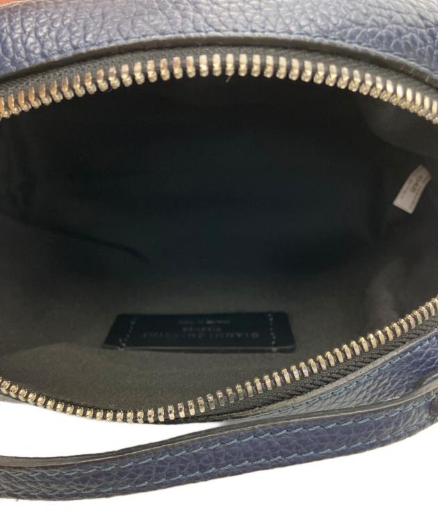 中古・古着通販】GIANNI CHIARINI (ジャンニ キアリーニ) 2WAYバッグ