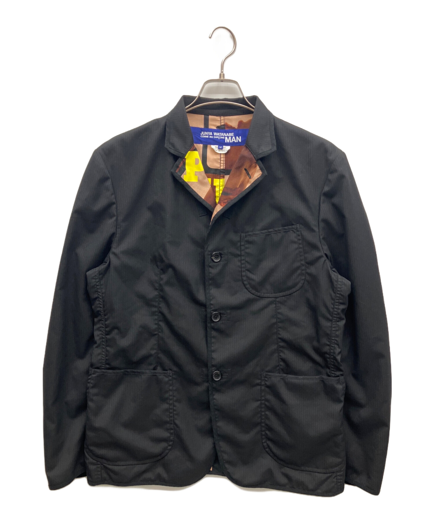 中古・古着通販】COMME des GARCONS (コムデギャルソン) JUNYA