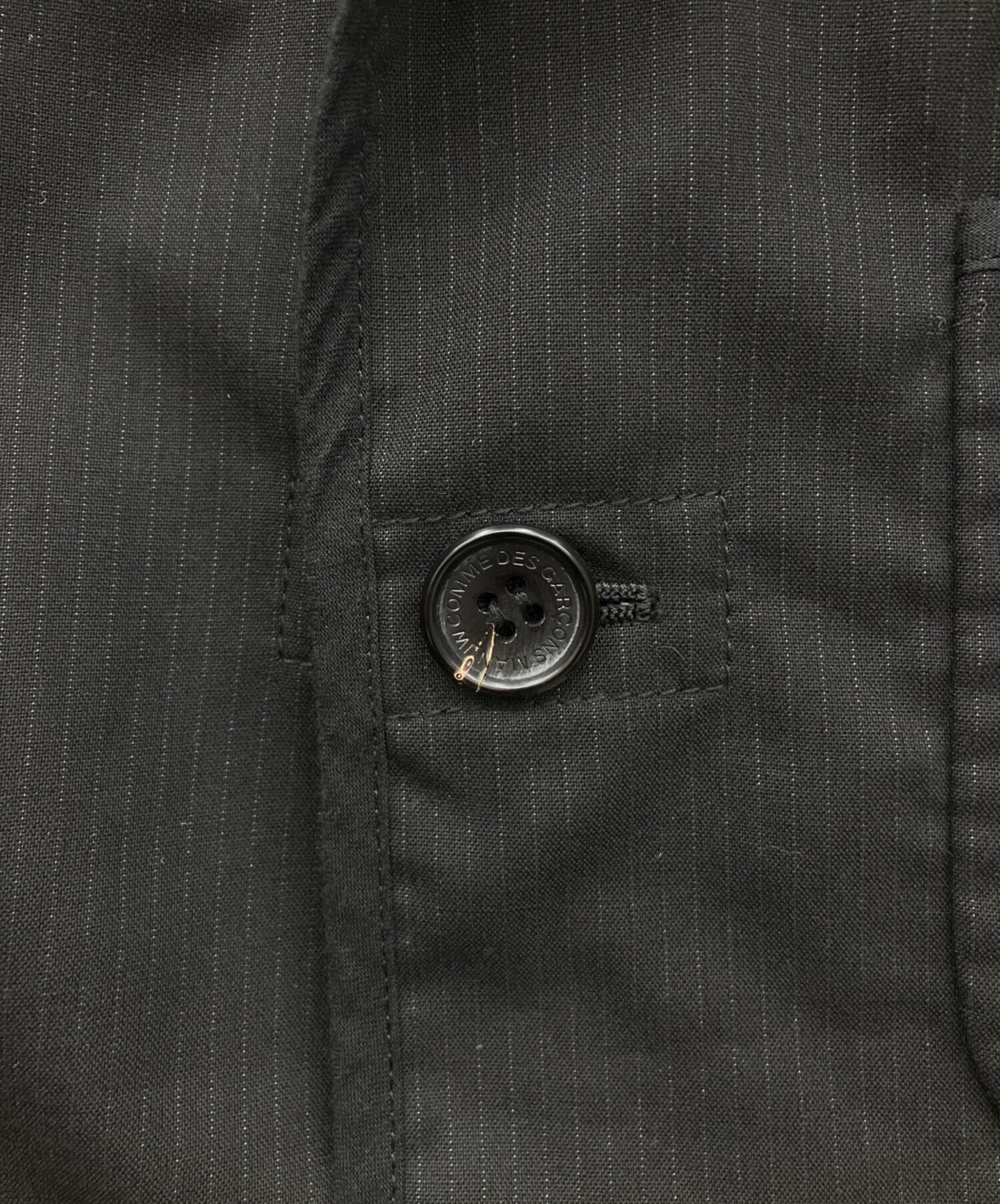 中古・古着通販】COMME des GARCONS (コムデギャルソン) JUNYA