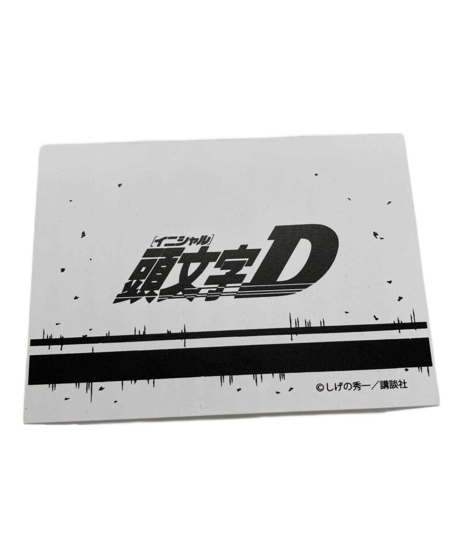 中古・古着通販】SEIKO (セイコー) 頭文字D (イニシャルD) クロノ