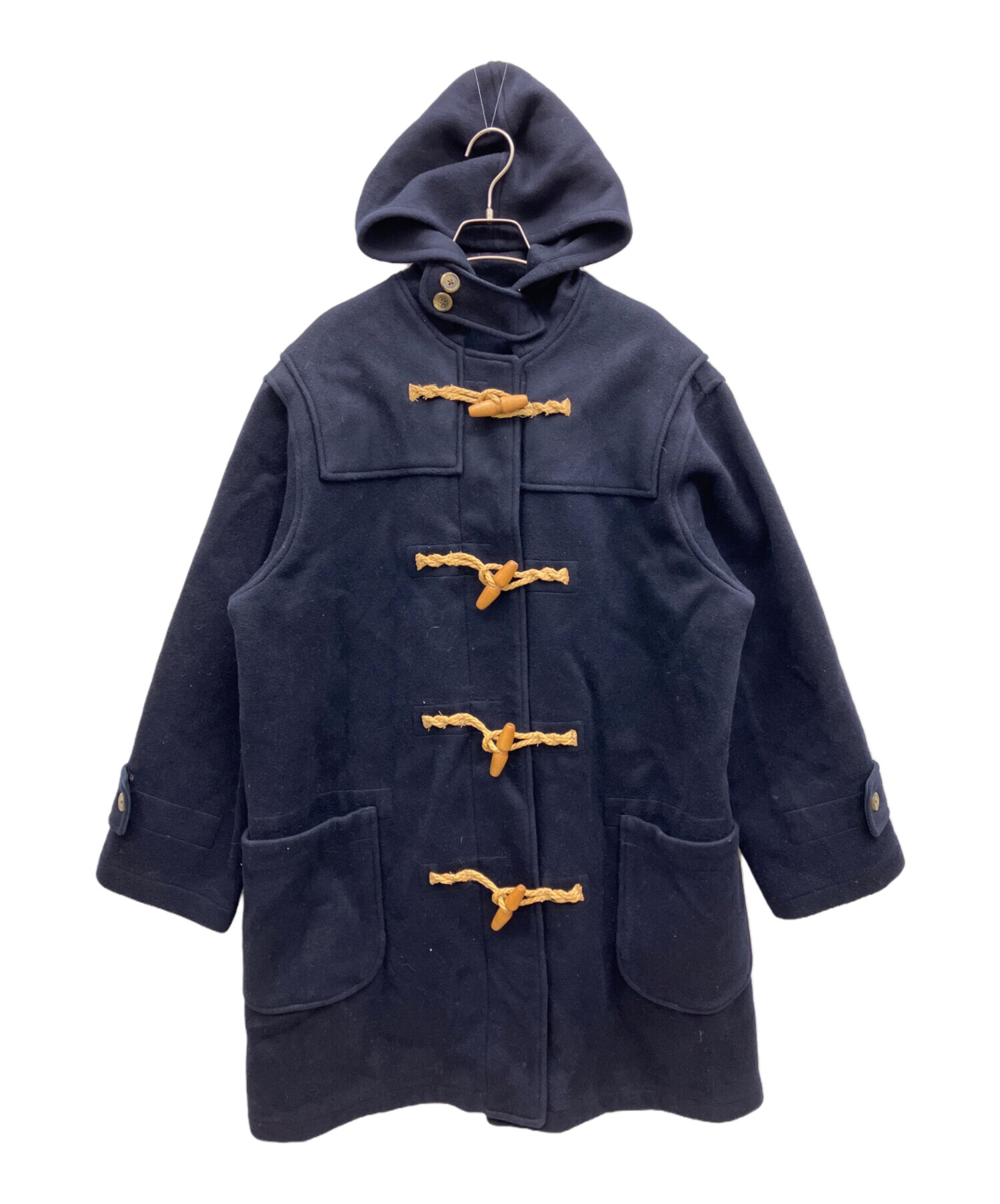 中古・古着通販】POLO RALPH LAUREN (ポロ・ラルフローレン) ダッフル
