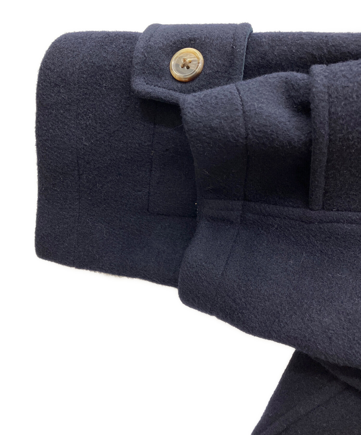 中古・古着通販】POLO RALPH LAUREN (ポロ・ラルフローレン) ダッフル