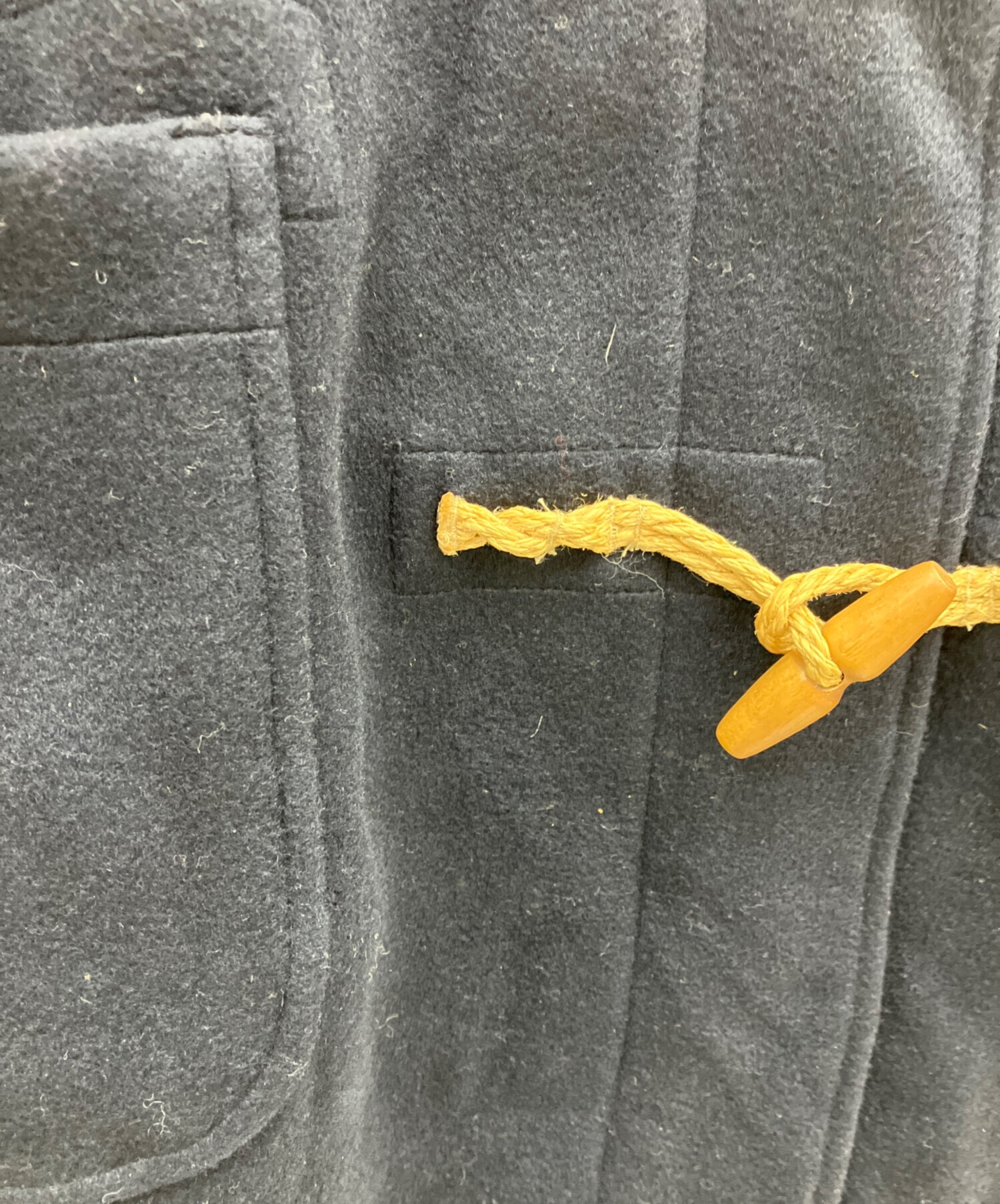 中古・古着通販】POLO RALPH LAUREN (ポロ・ラルフローレン) ダッフル