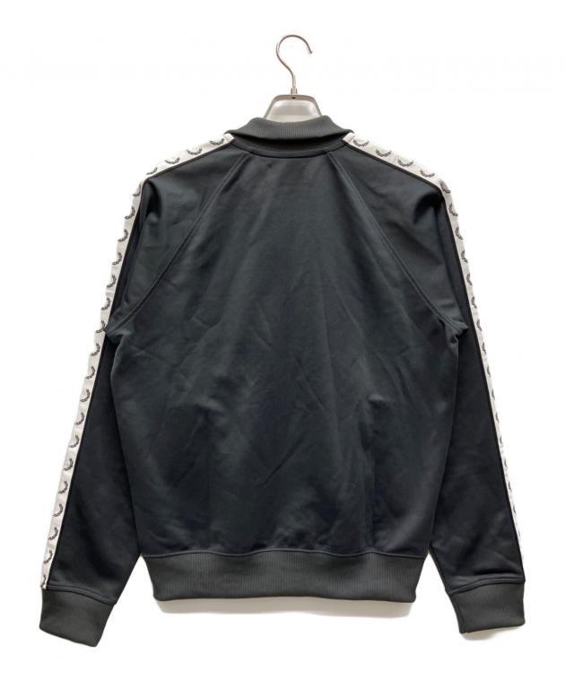 中古・古着通販】FRED PERRY (フレッドペリー) トラックジャケット