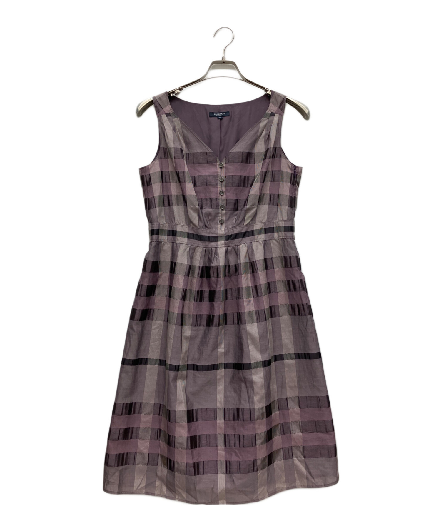 中古・古着通販】BURBERRY LONDON (バーバリーロンドン) ノースリーブ