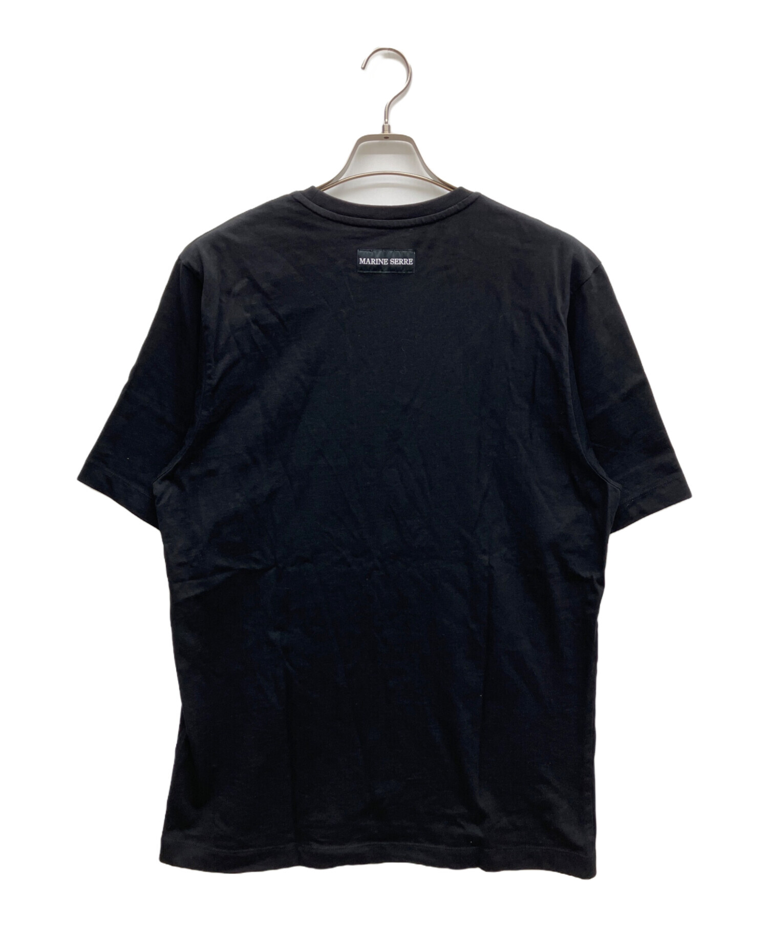 中古・古着通販marine serre (マリーンセル) 半袖カットソー