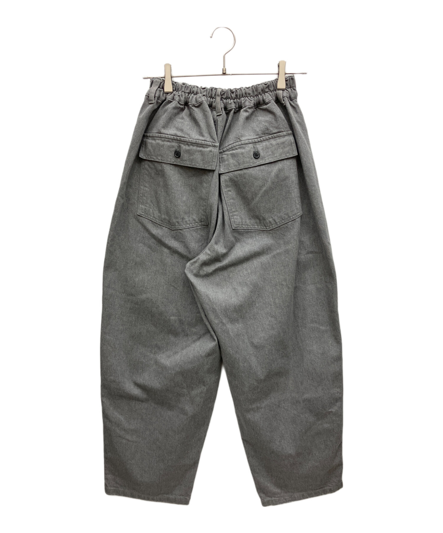 中古・古着通販】Ordinary fits (オーディナリーフィッツ) パンツ