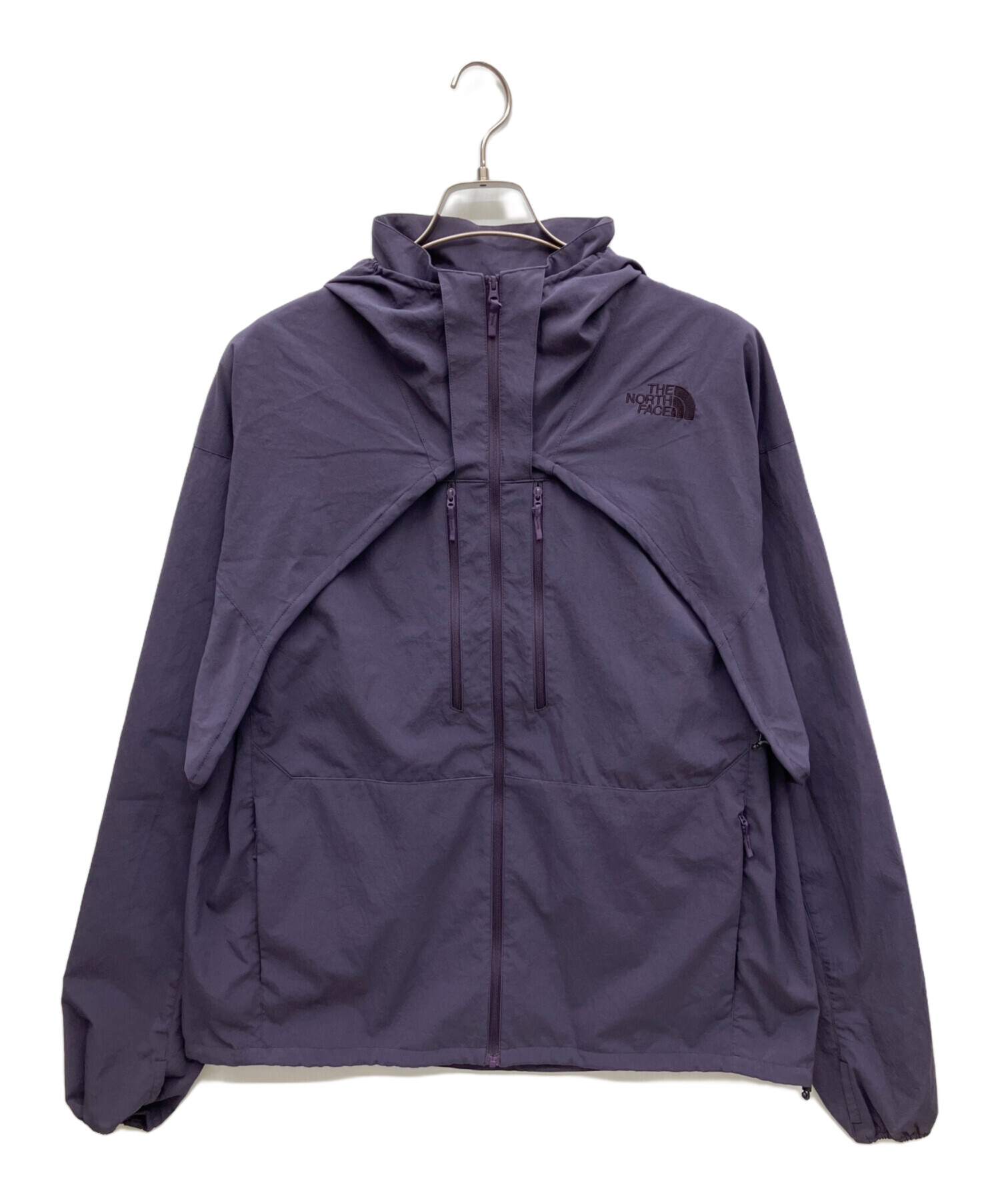 【未使用】　ノースフェイス　スワッシュジャケット（メンズ） 中古・古着通販】THE NORTH FACE (ザ ノース フェイス) スワッシュ