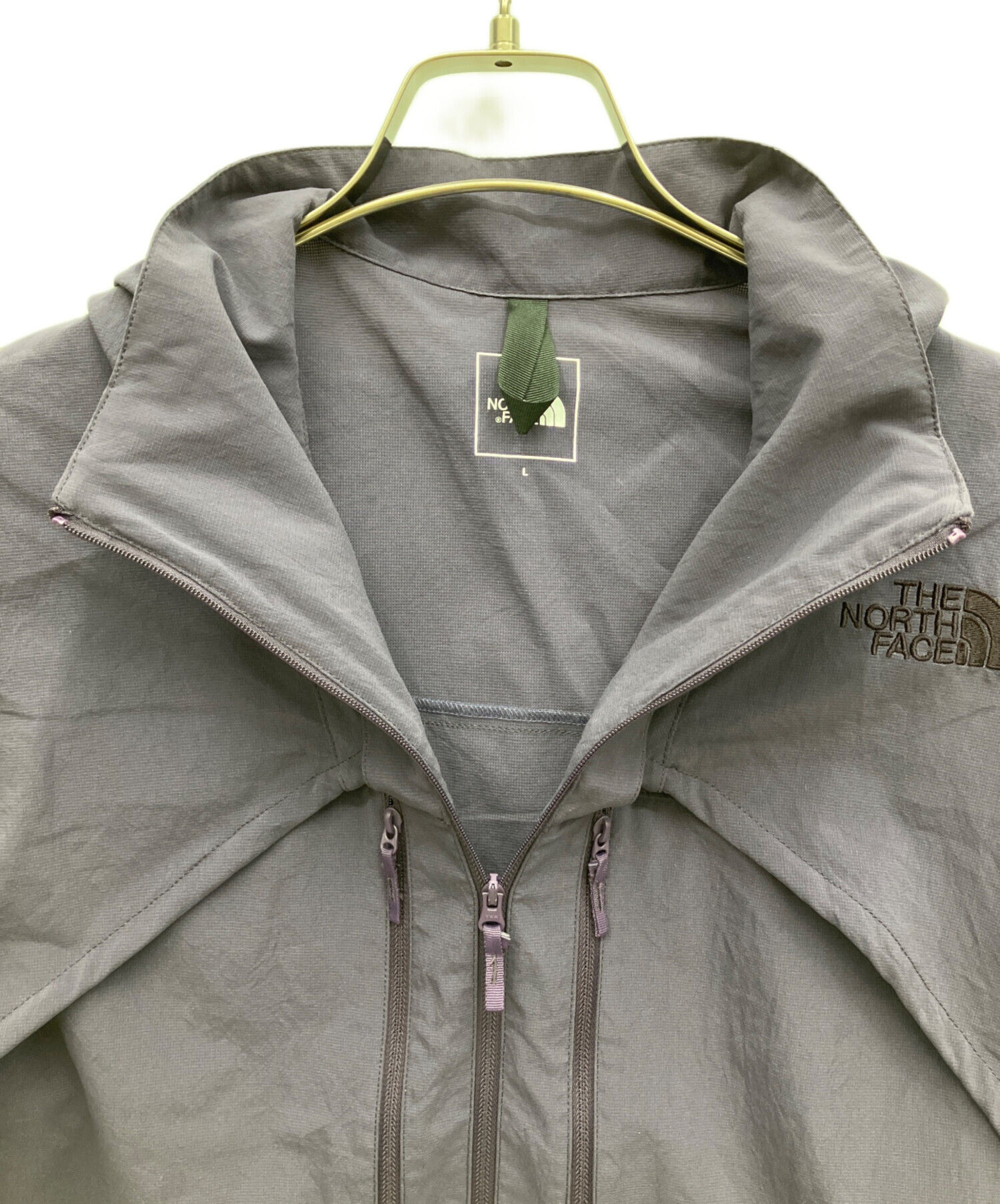 中古・古着通販】THE NORTH FACE (ザ ノース フェイス) スワッシュ