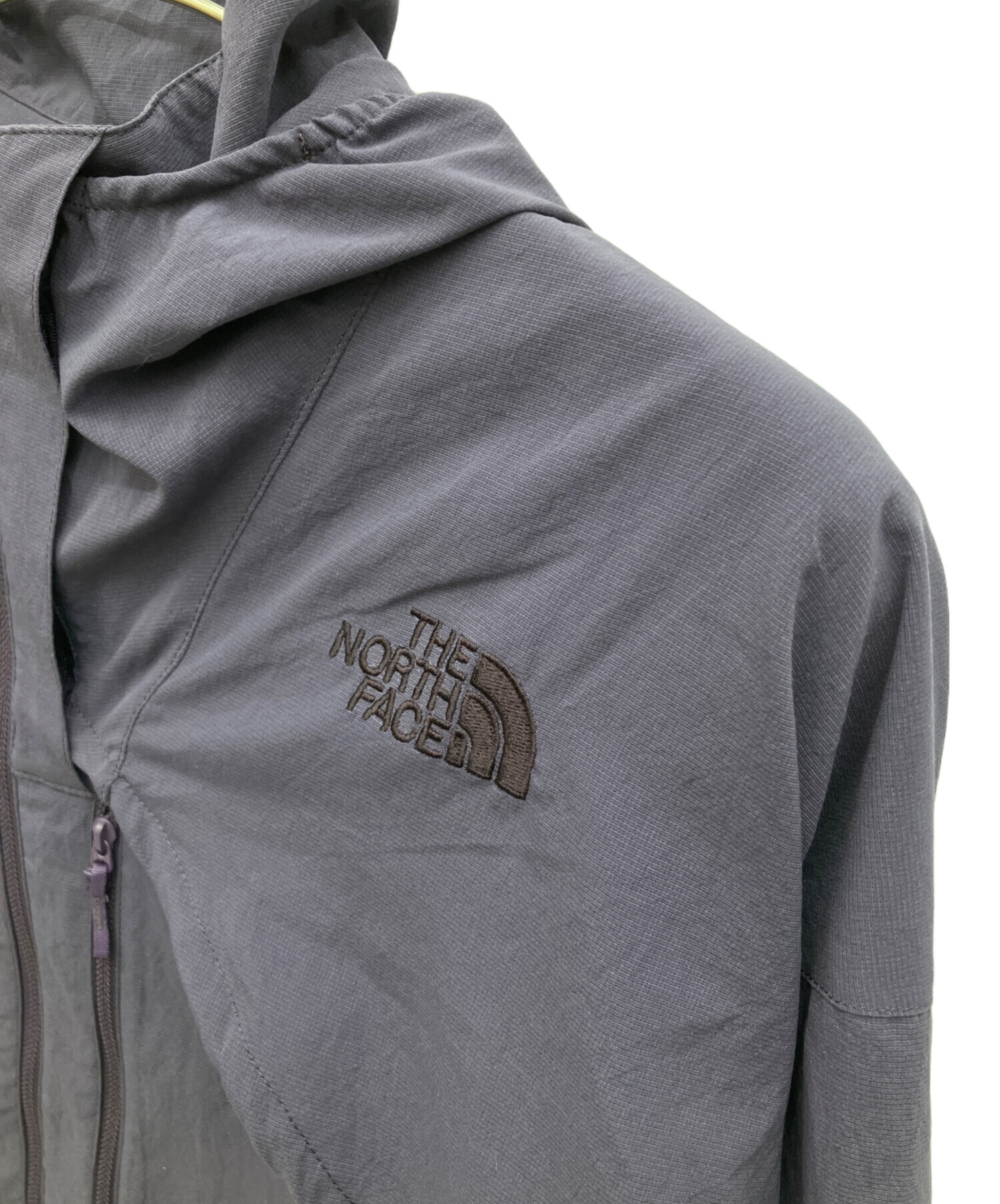 中古・古着通販】THE NORTH FACE (ザ ノース フェイス) スワッシュ