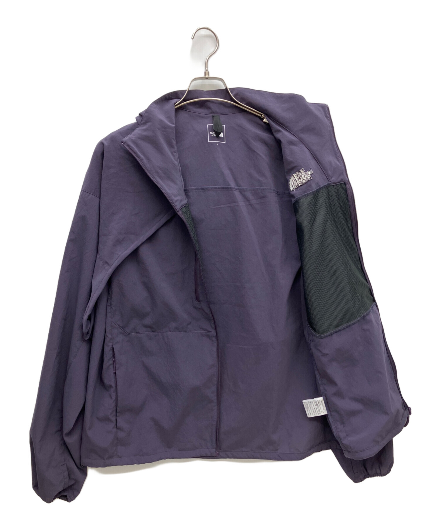 中古・古着通販】THE NORTH FACE (ザ ノース フェイス) スワッシュ