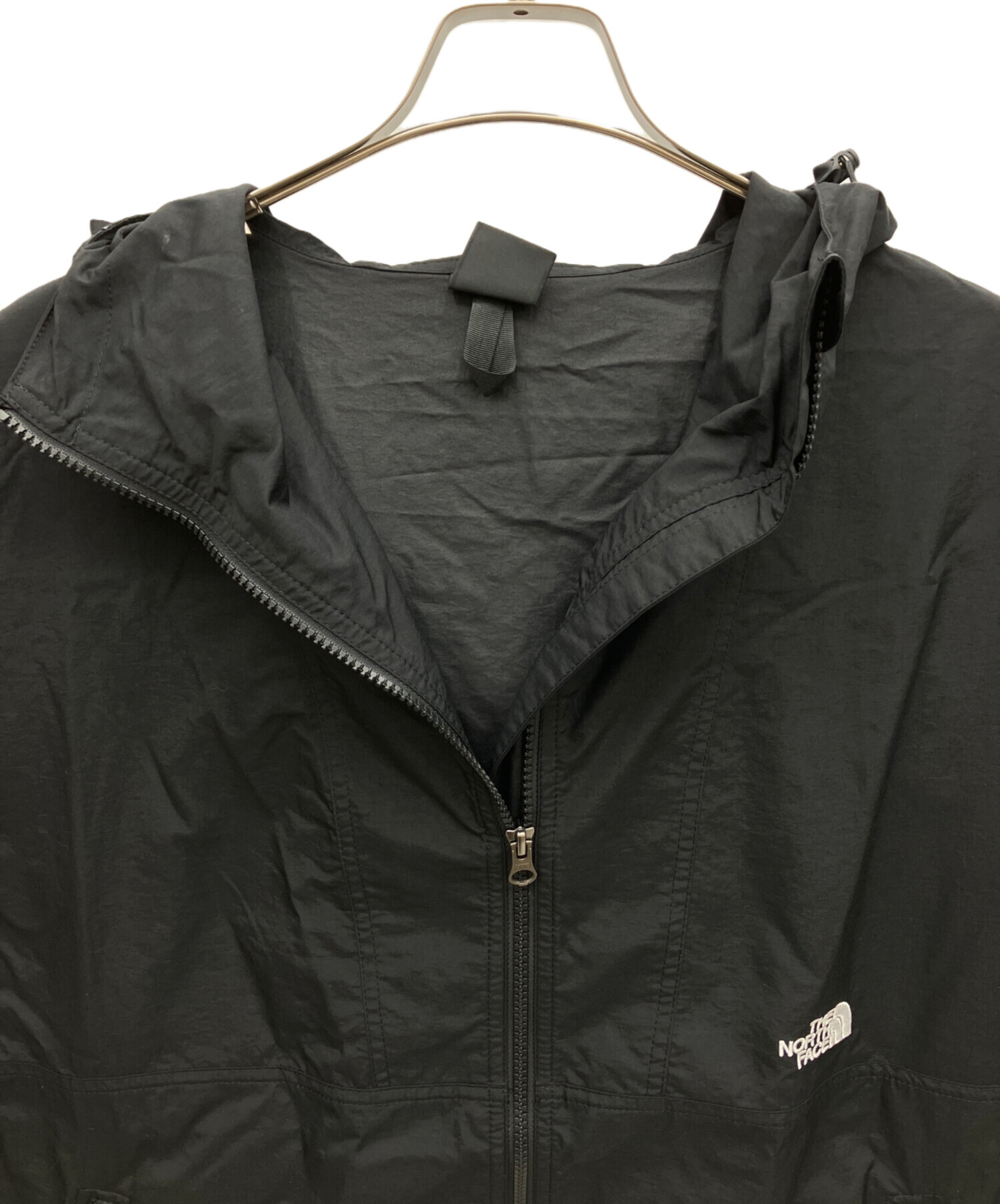 中古・古着通販】THE NORTH FACE (ザ ノース フェイス) コンパクト