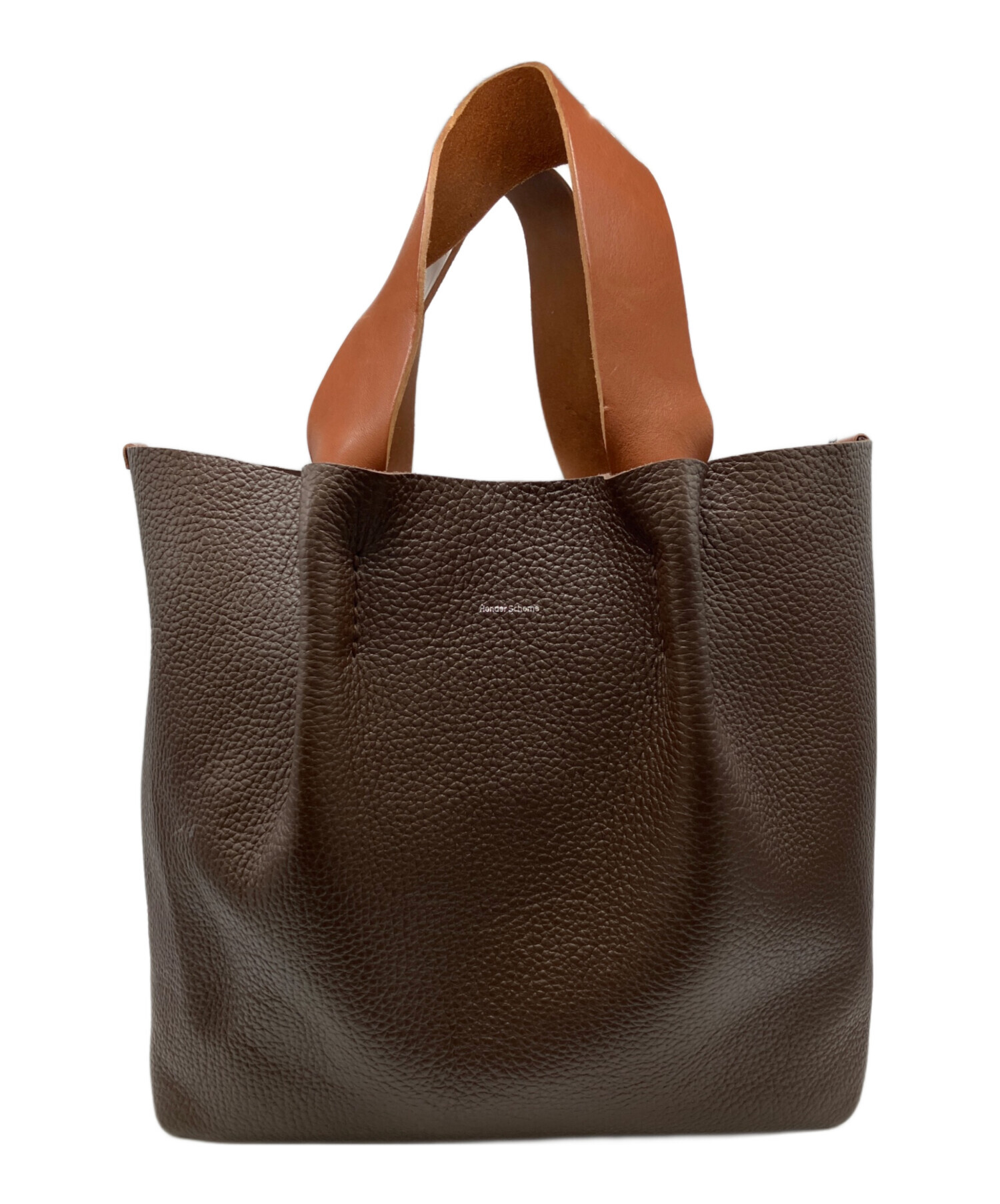 中古・古着通販】Hender Scheme (エンダースキーマ) ハンドバッグ 