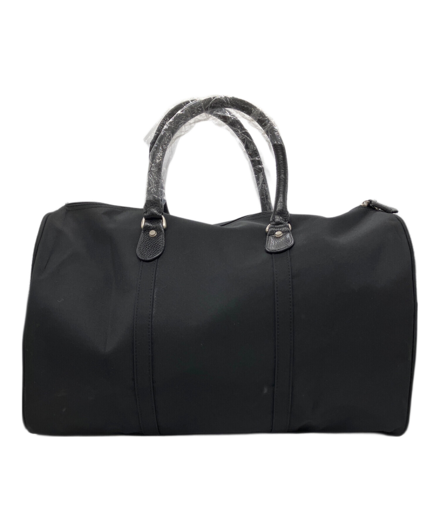 中古・古着通販】pierre cardin (ピエール・カルダン) ボストンバッグ