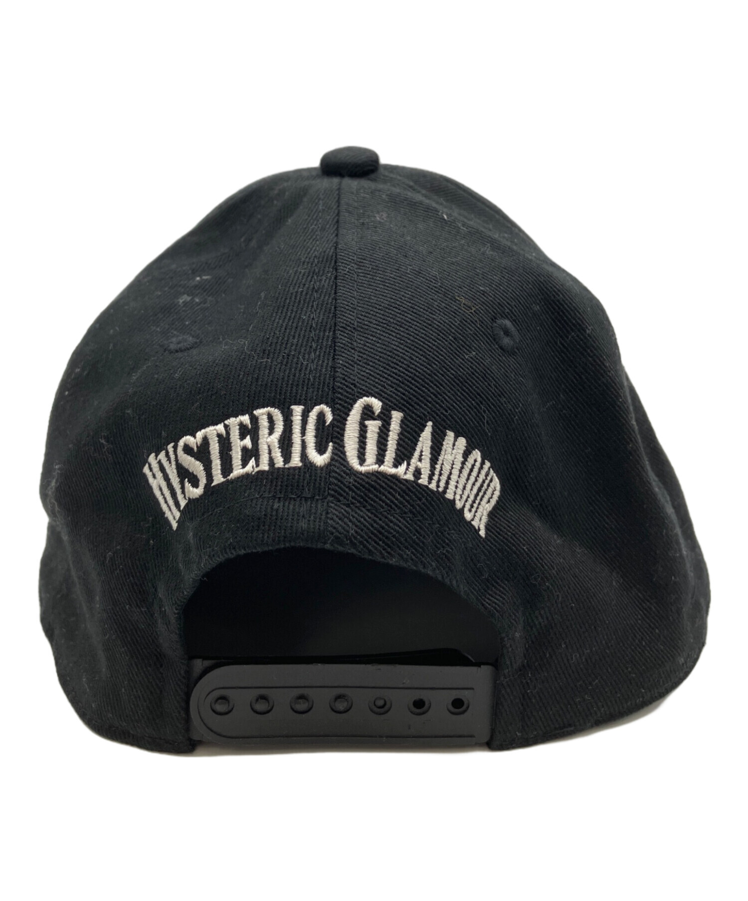中古・古着通販】Hysteric Glamour (ヒステリックグラマー) キャップ