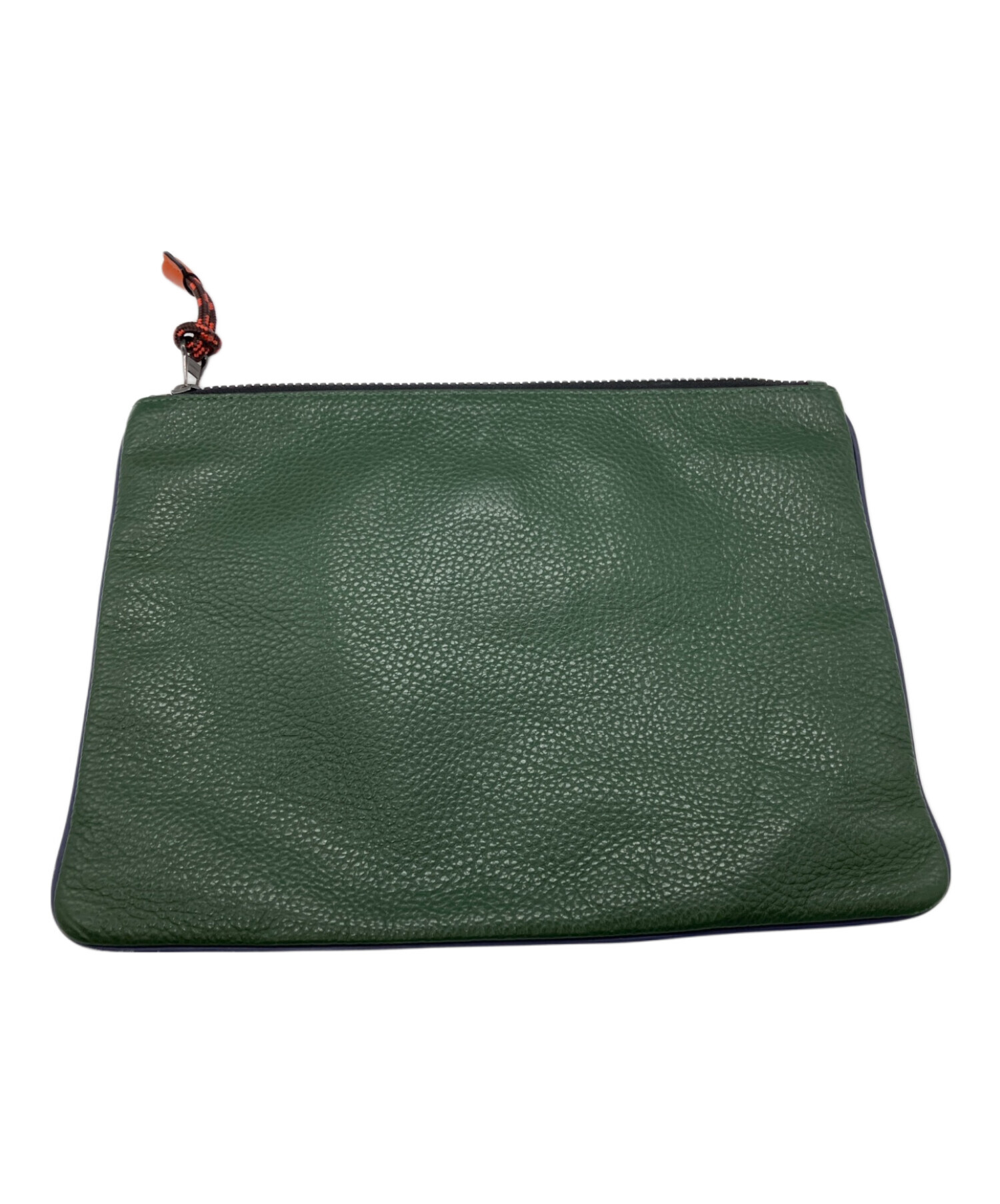 中古・古着通販】COACH (コーチ) Disney (ディズニー) クラッチバッグ