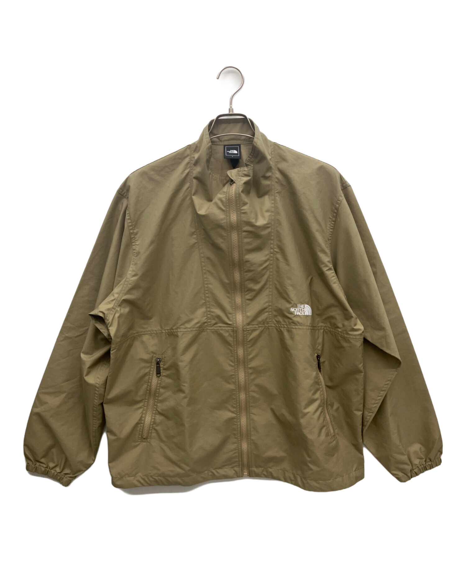 中古・古着通販】THE NORTH FACE (ザ ノース フェイス) コンパクト