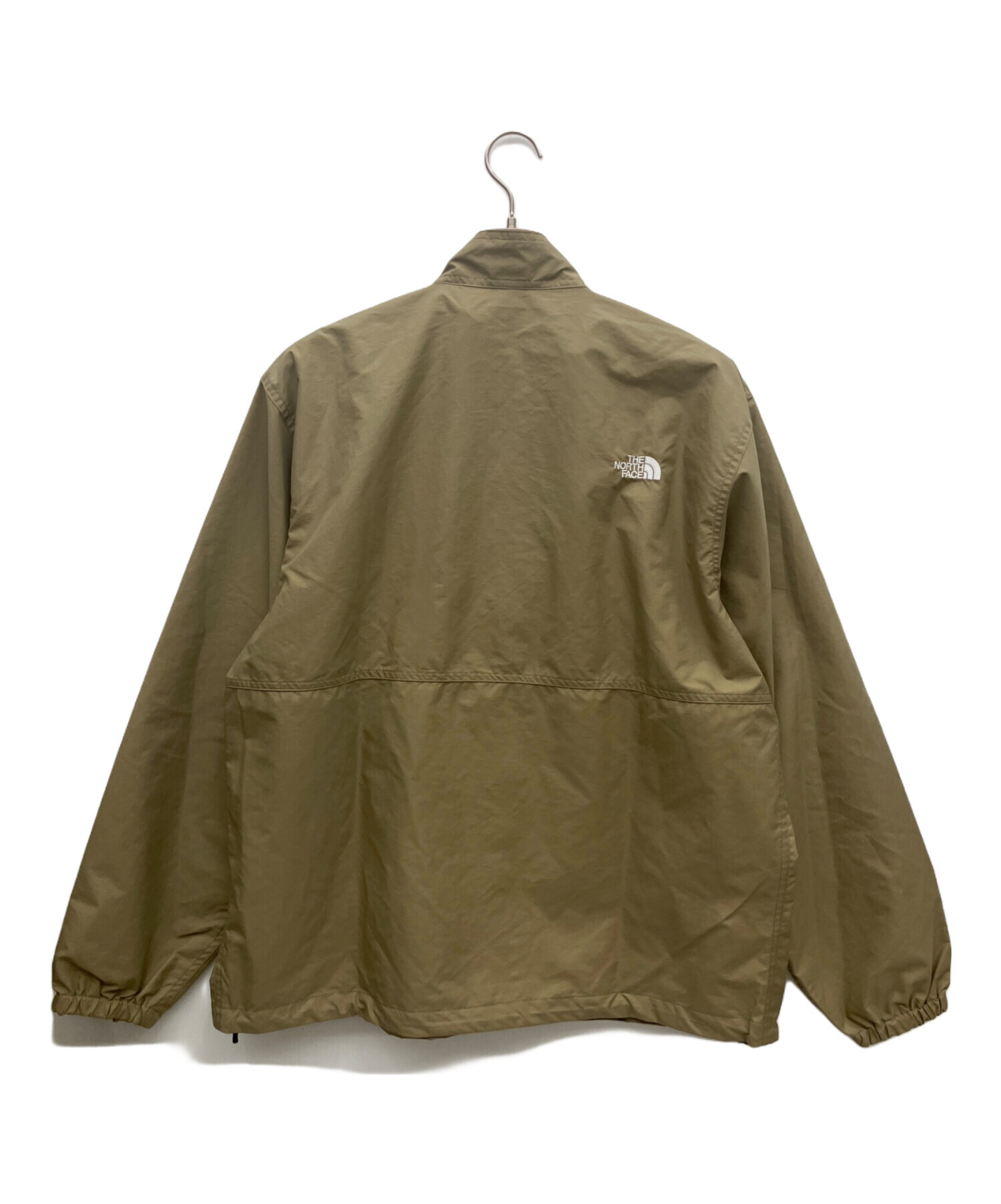 中古・古着通販】THE NORTH FACE (ザ ノース フェイス) コンパクト