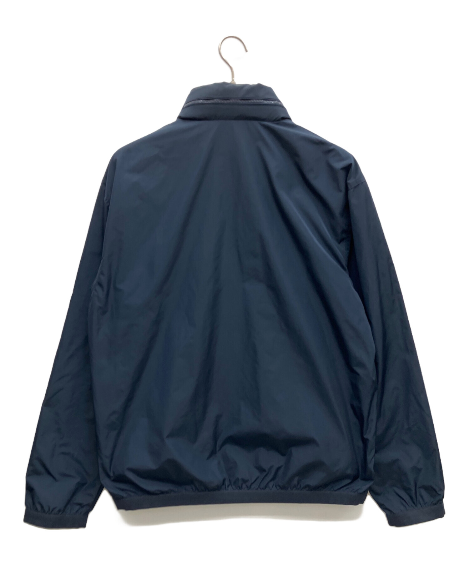 中古・古着通販】POLO RALPH LAUREN (ポロ・ラルフローレン) ジップ