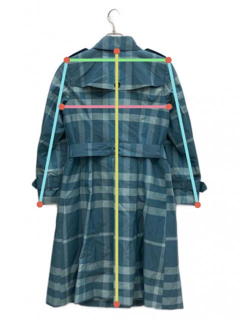 中古・古着通販】BURBERRY LONDON (バーバリーロンドン) トレンチ