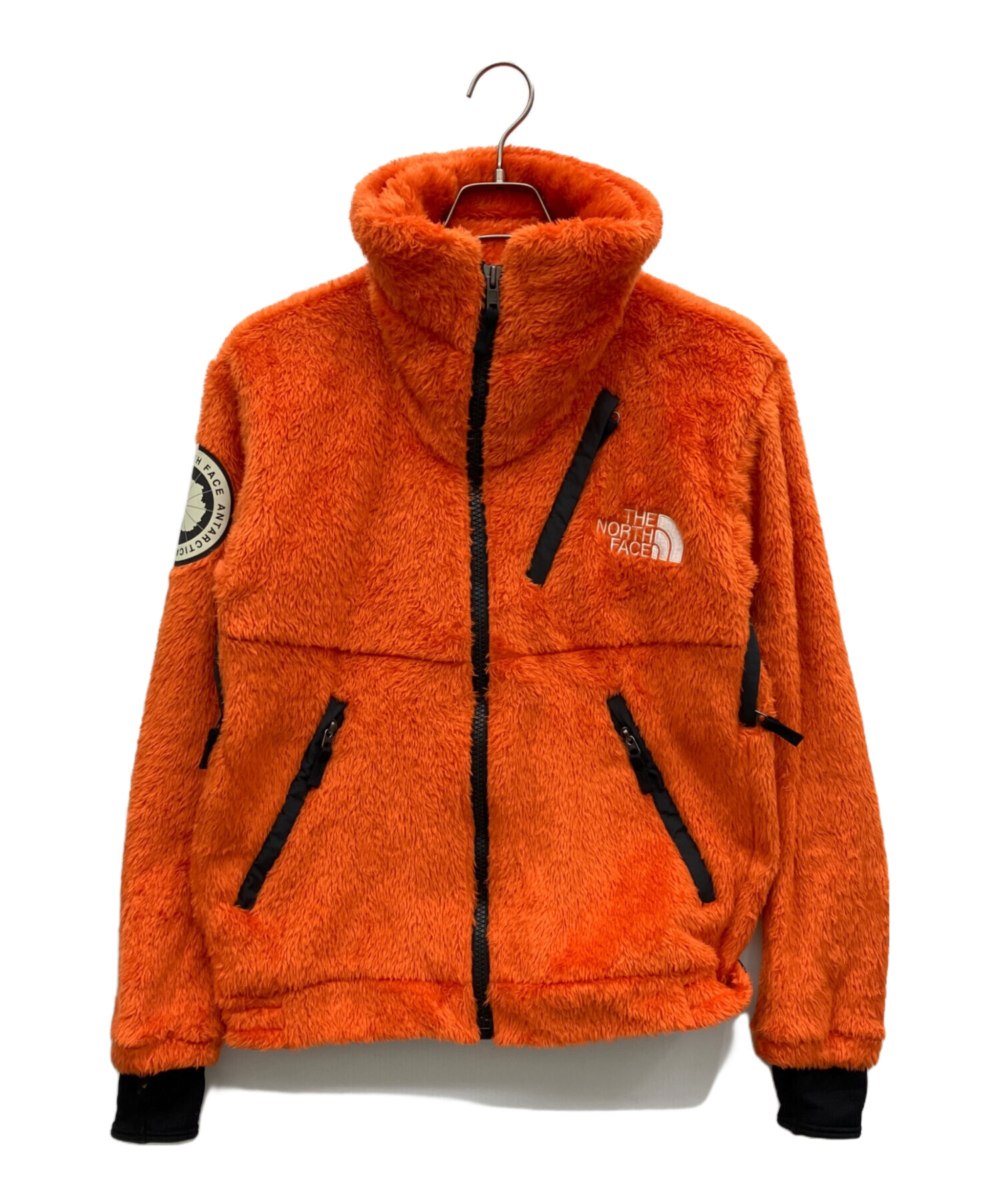 中古・古着通販】THE NORTH FACE (ザ ノース フェイス) アンタークティ