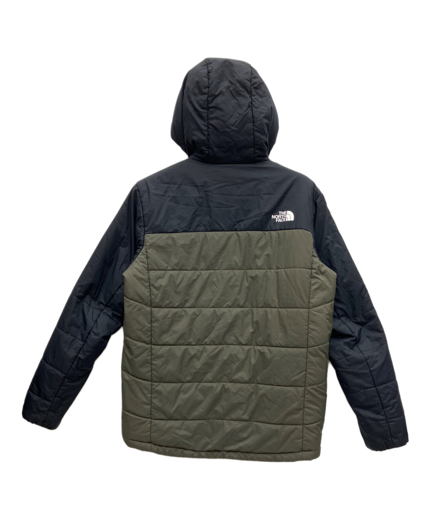 中古・古着通販】THE NORTH FACE (ザ ノース フェイス) リバーシブル