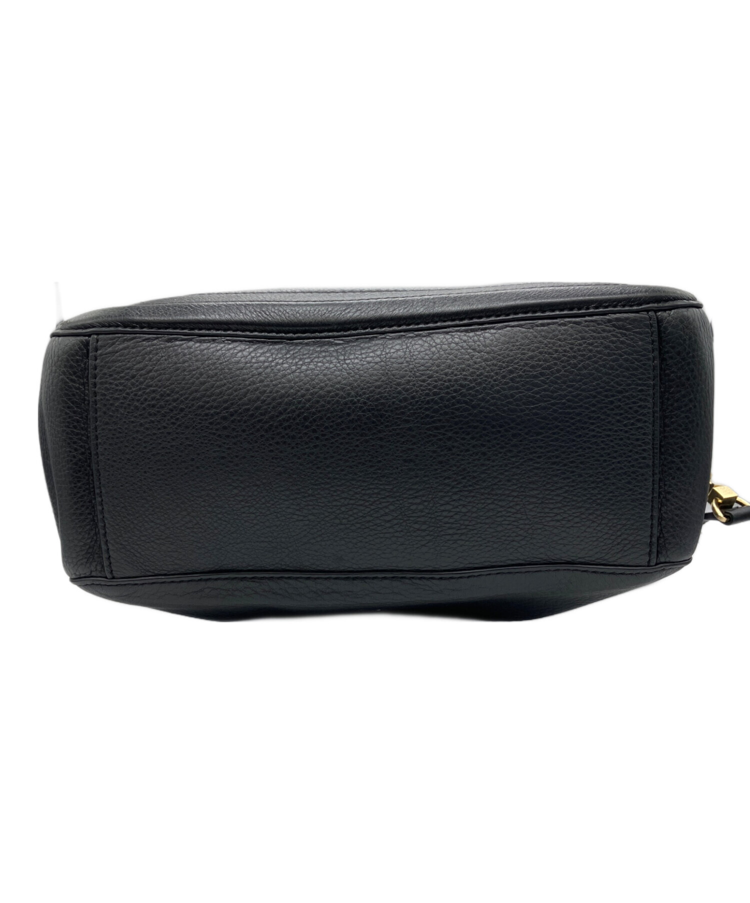 中古・古着通販】TORY BURCH (トリーバーチ) 2WAYバッグ ブラック