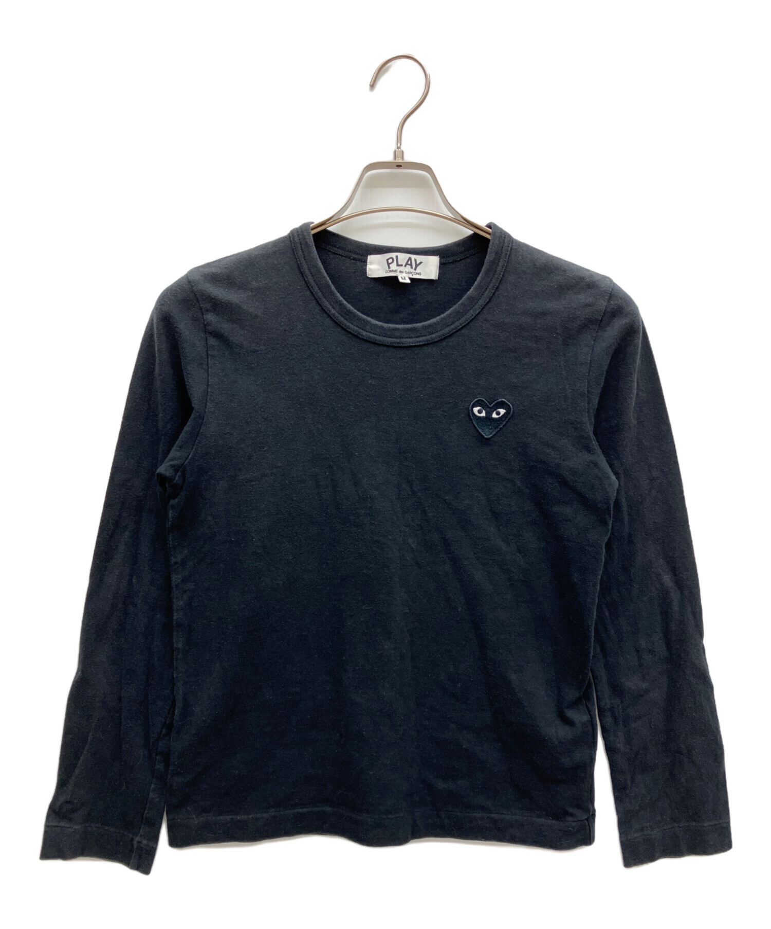 中古・古着通販】PLAY COMME des GARCONS (プレイコムデギャルソン