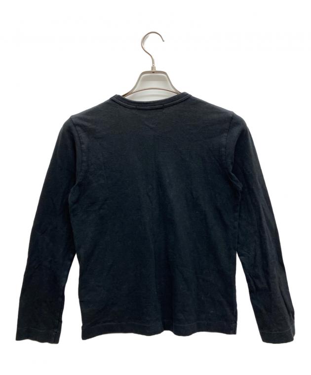 中古・古着通販】PLAY COMME des GARCONS (プレイコムデギャルソン