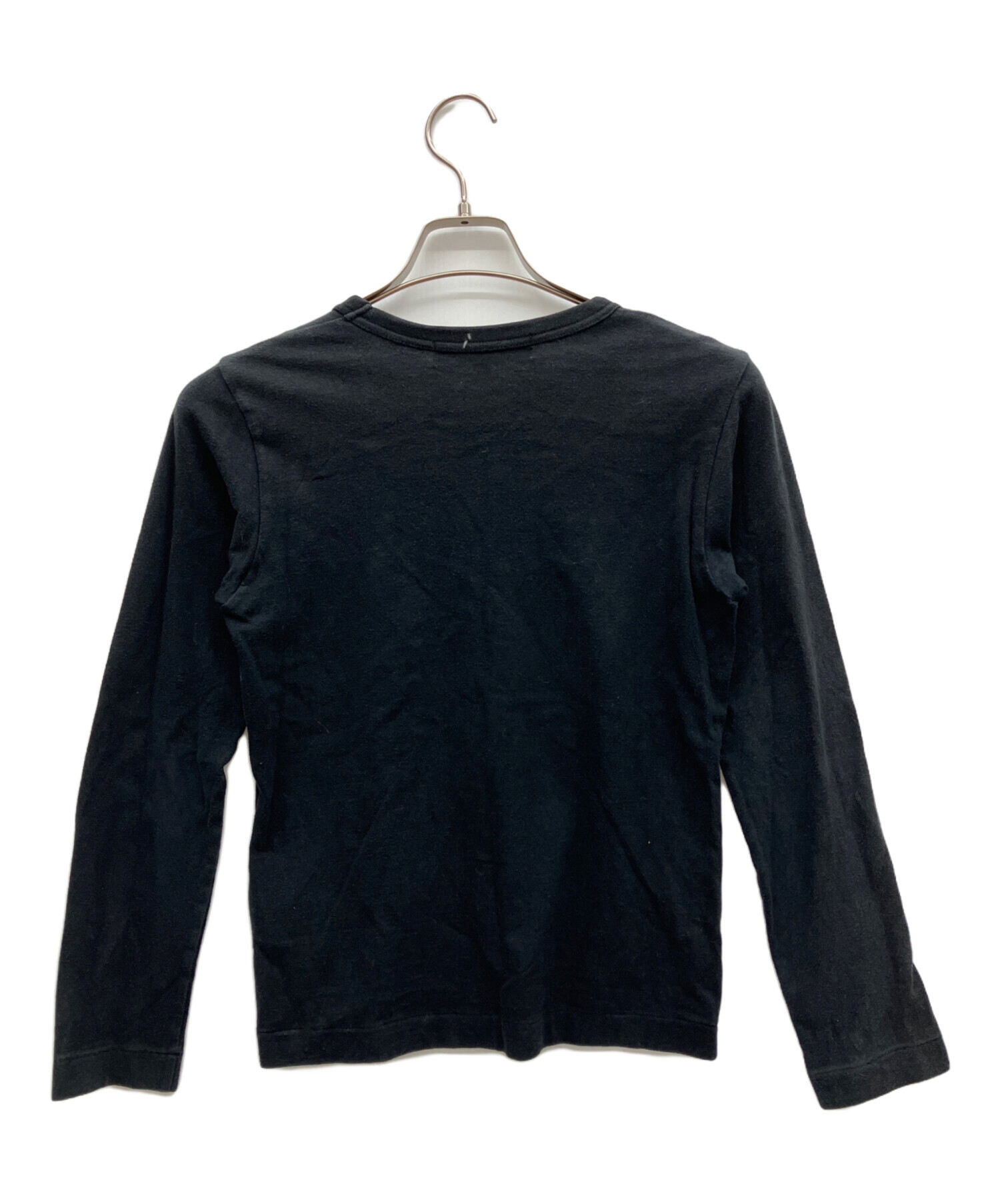 中古・古着通販】PLAY COMME des GARCONS (プレイコムデギャルソン