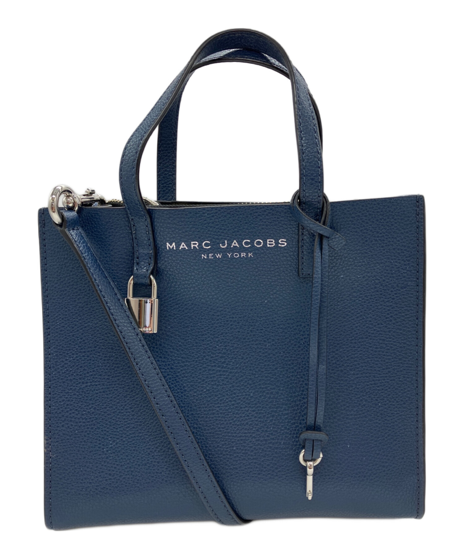 中古・古着通販】MARC JACOBS (マークジェイコブス) 2WAYバッグ