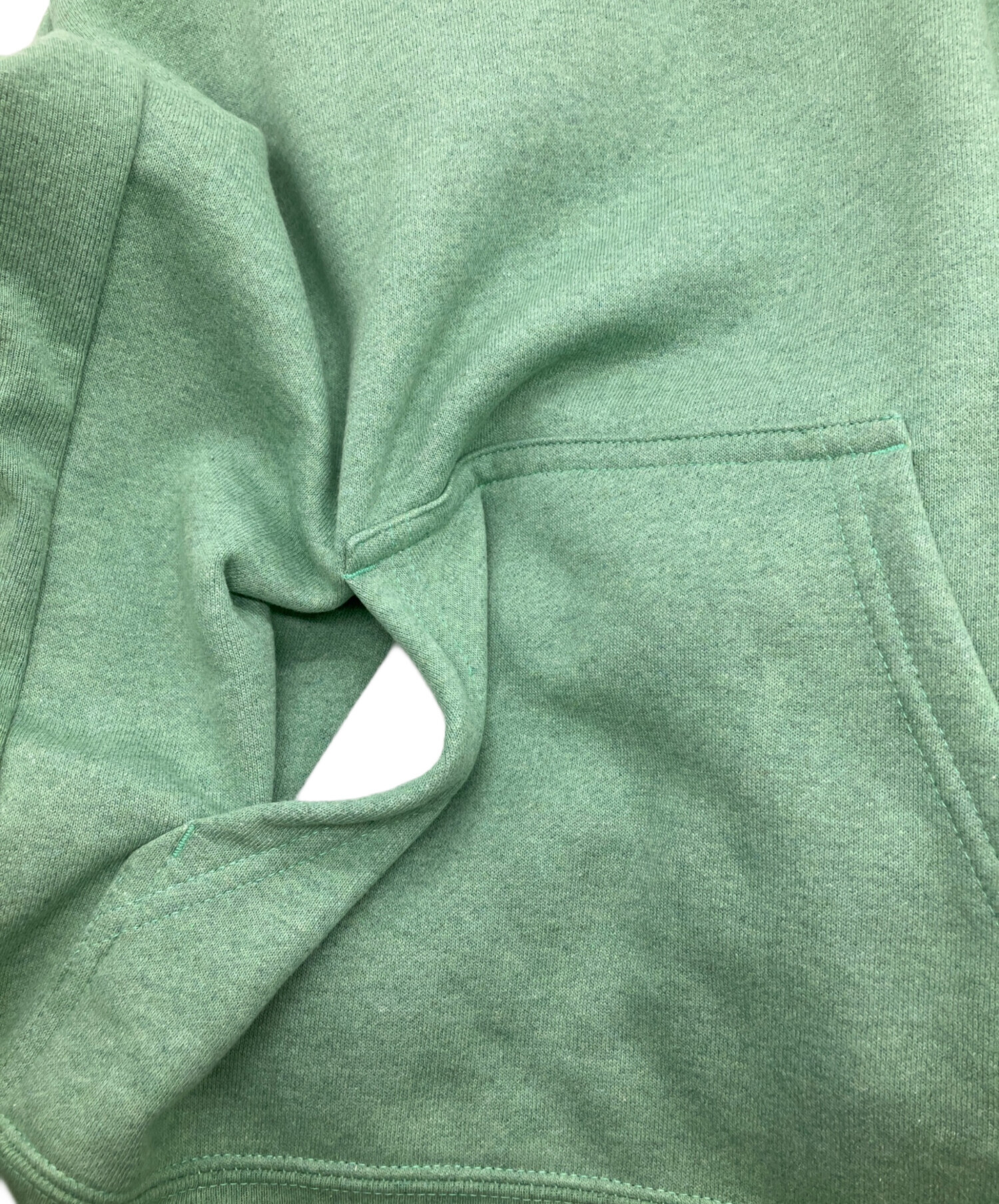 中古・古着通販】Patagonia (パタゴニア) プルオーバーパーカー