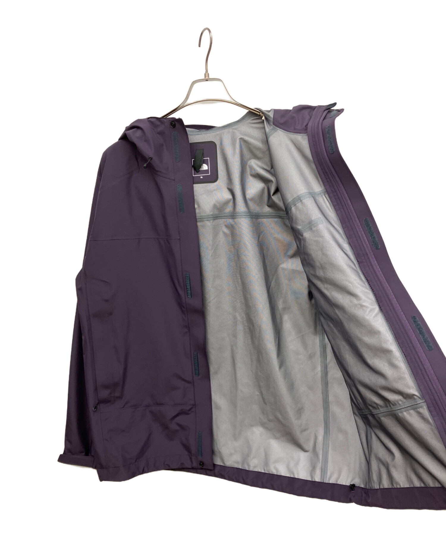 ノースフェイス NS51916 future lightレディースMサイズ中古 中古・古着通販】THE NORTH FACE (ザ ノース フェイス) フューチャー