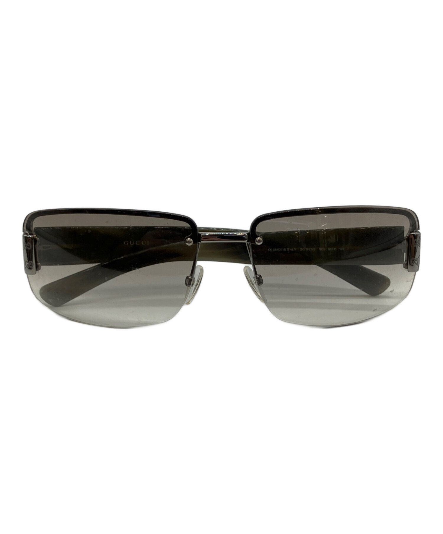 中古・古着通販】GUCCI (グッチ) サングラス｜ブランド・古着通販