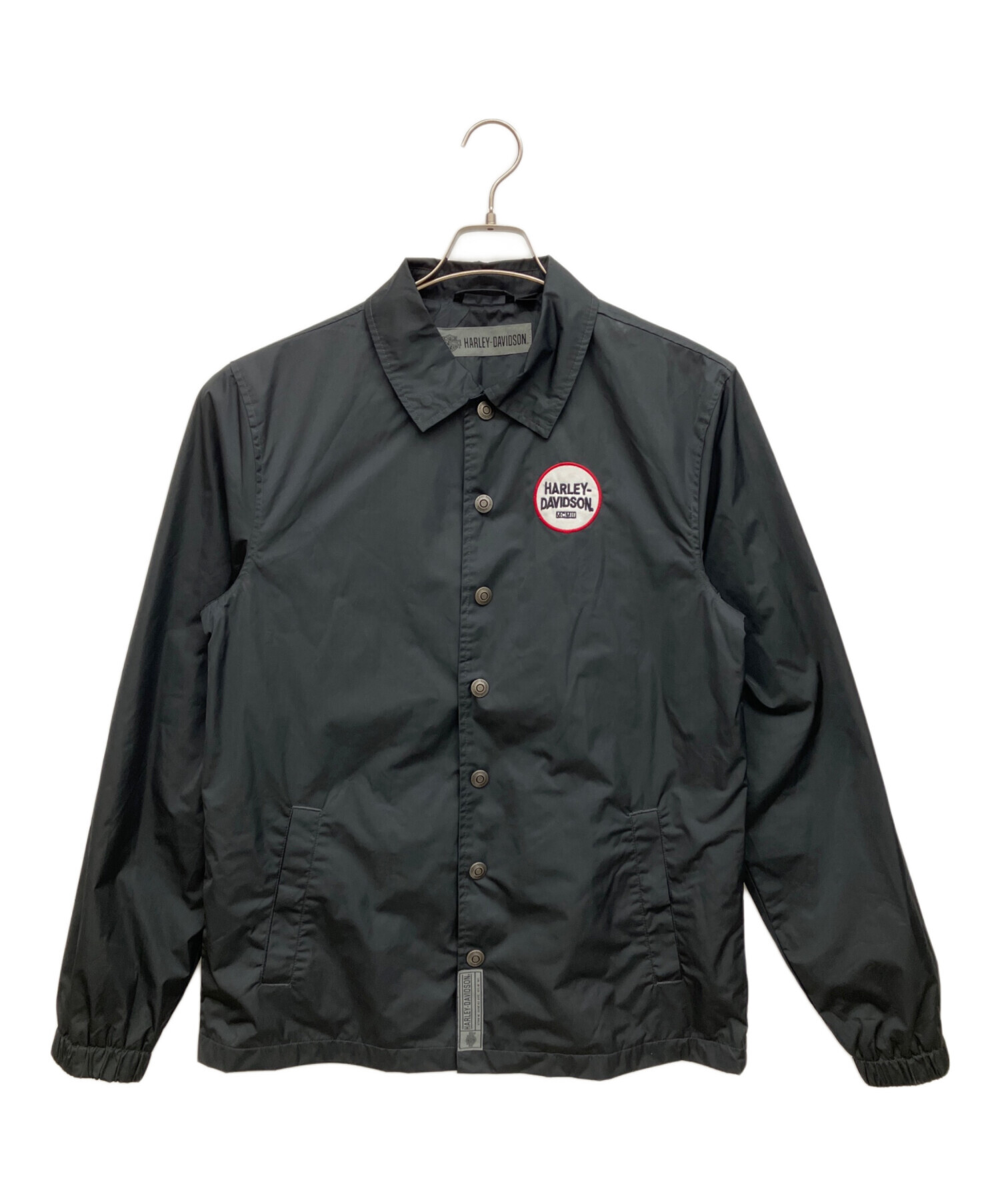 中古・古着通販】HARLEY-DAVIDSON (ハーレーダビッドソン) コーチ