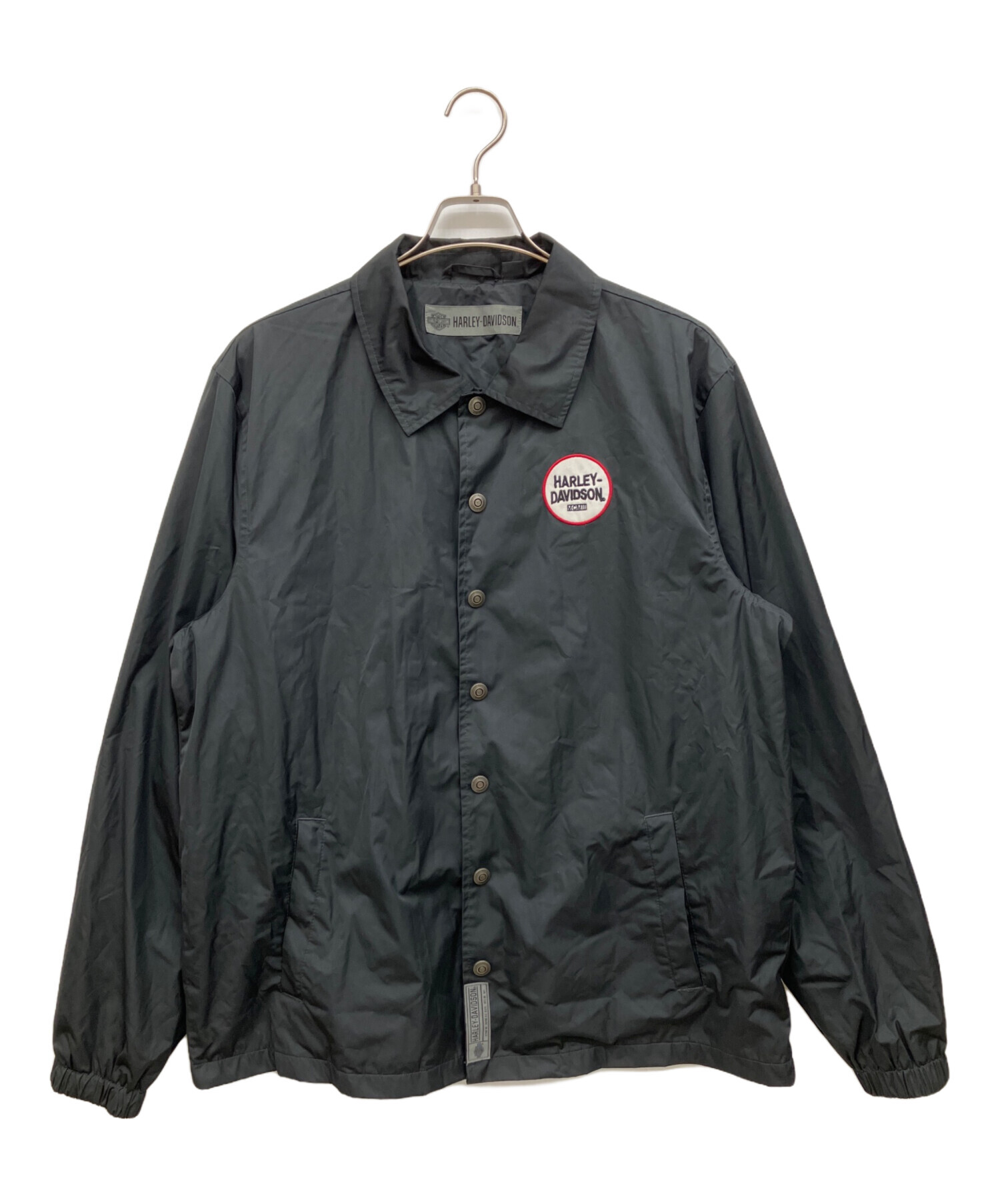 中古・古着通販】HARLEY-DAVIDSON (ハーレーダビッドソン) コーチ