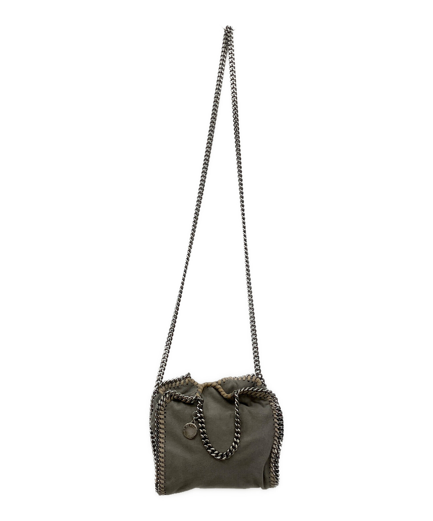 中古・古着通販】STELLA McCARTNEY (ステラマッカートニー) チェーン