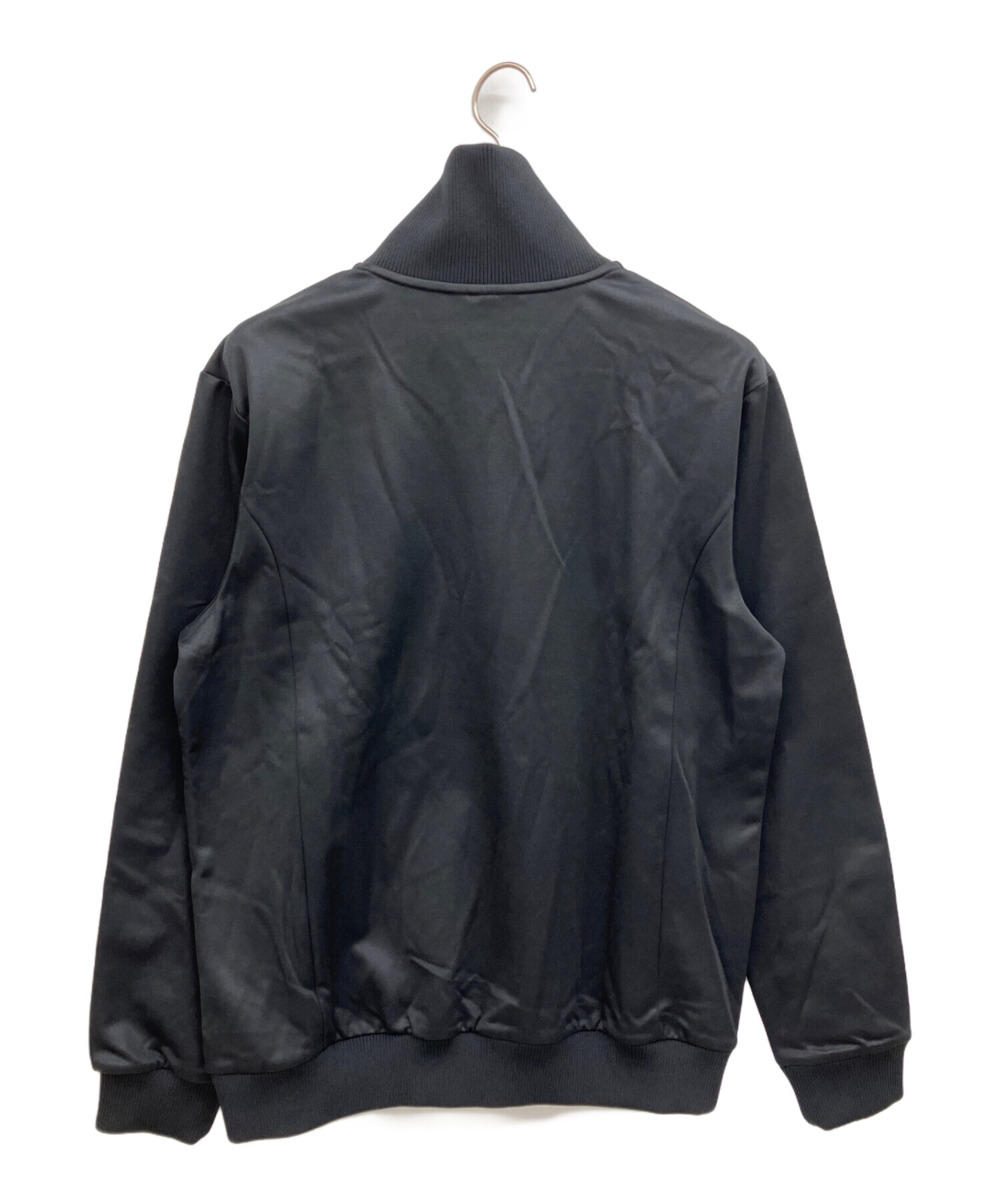 【ビッグサイズXL‼️】 ADIBREAKトラックジャケット 黒 古着 中古・古着通販】adidas (アディダス) トラックジャケット ブラック