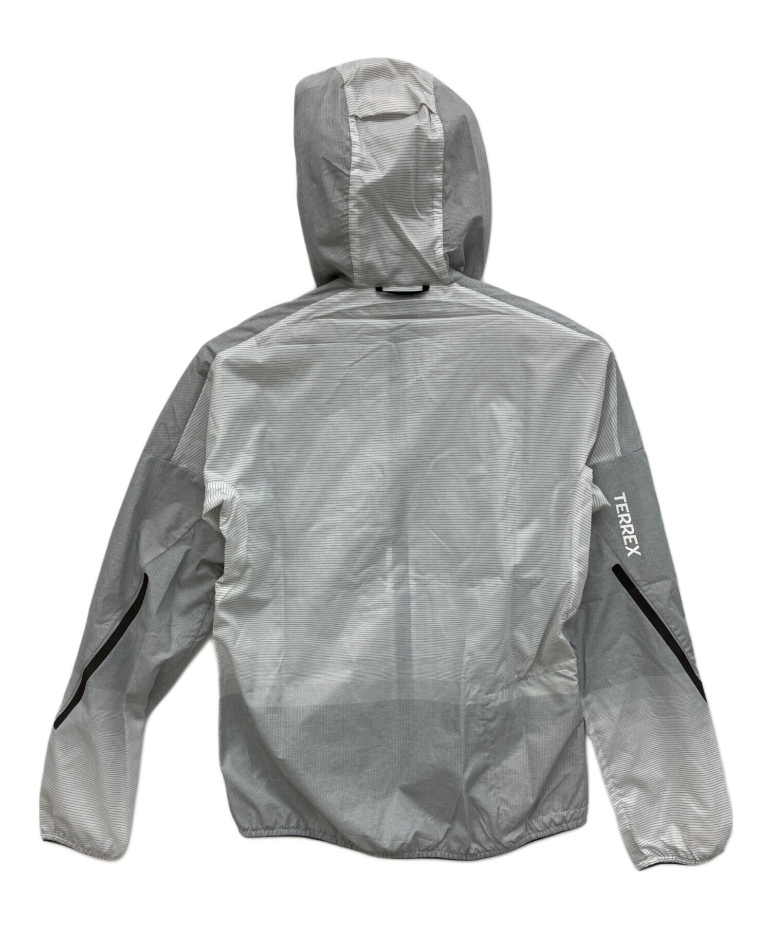 中古・古着通販】adidas (アディダス) ライト ウィンドウィーブ