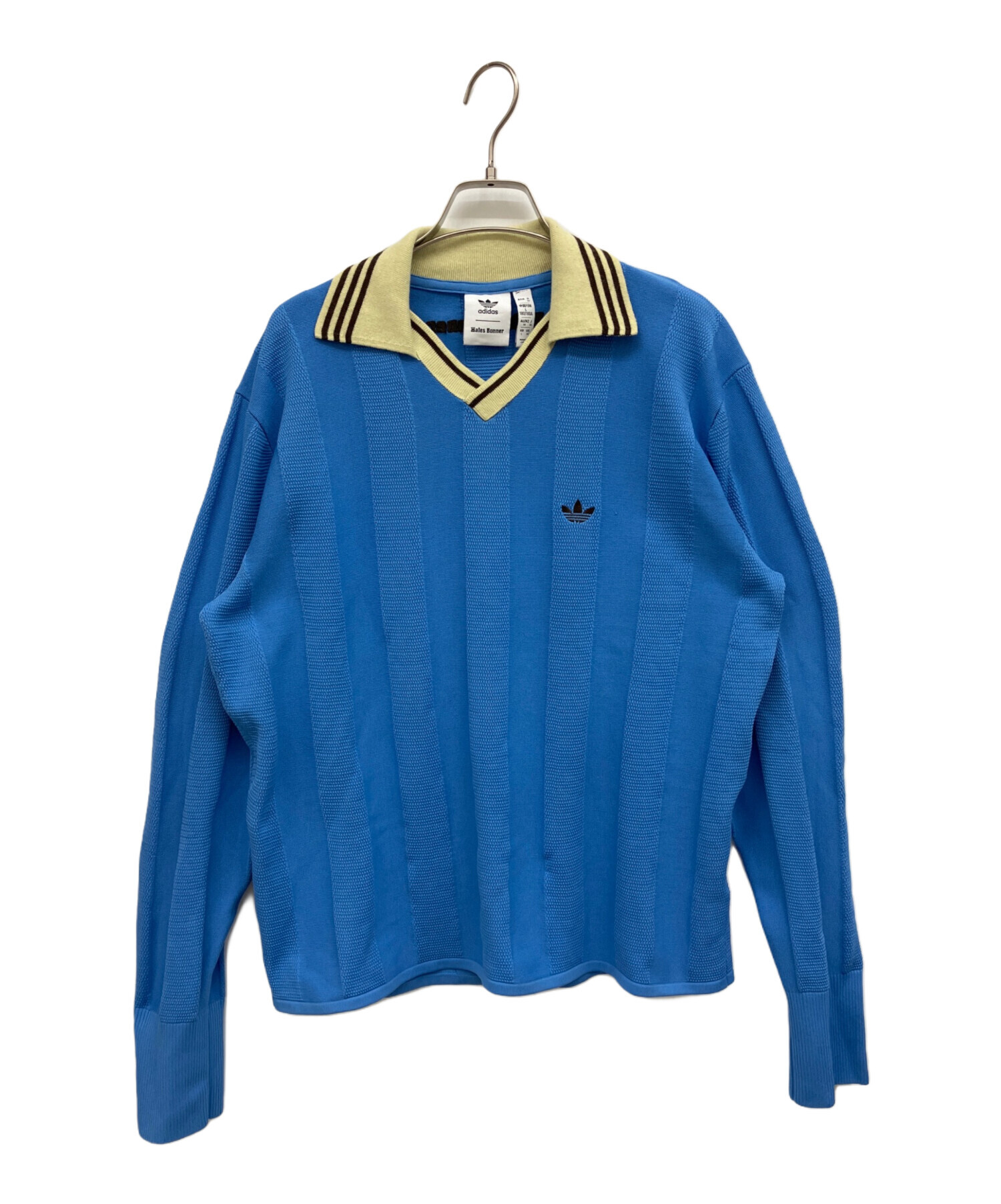 中古・古着通販】adidas (アディダス) WALES BONNER (ウェールズボナー